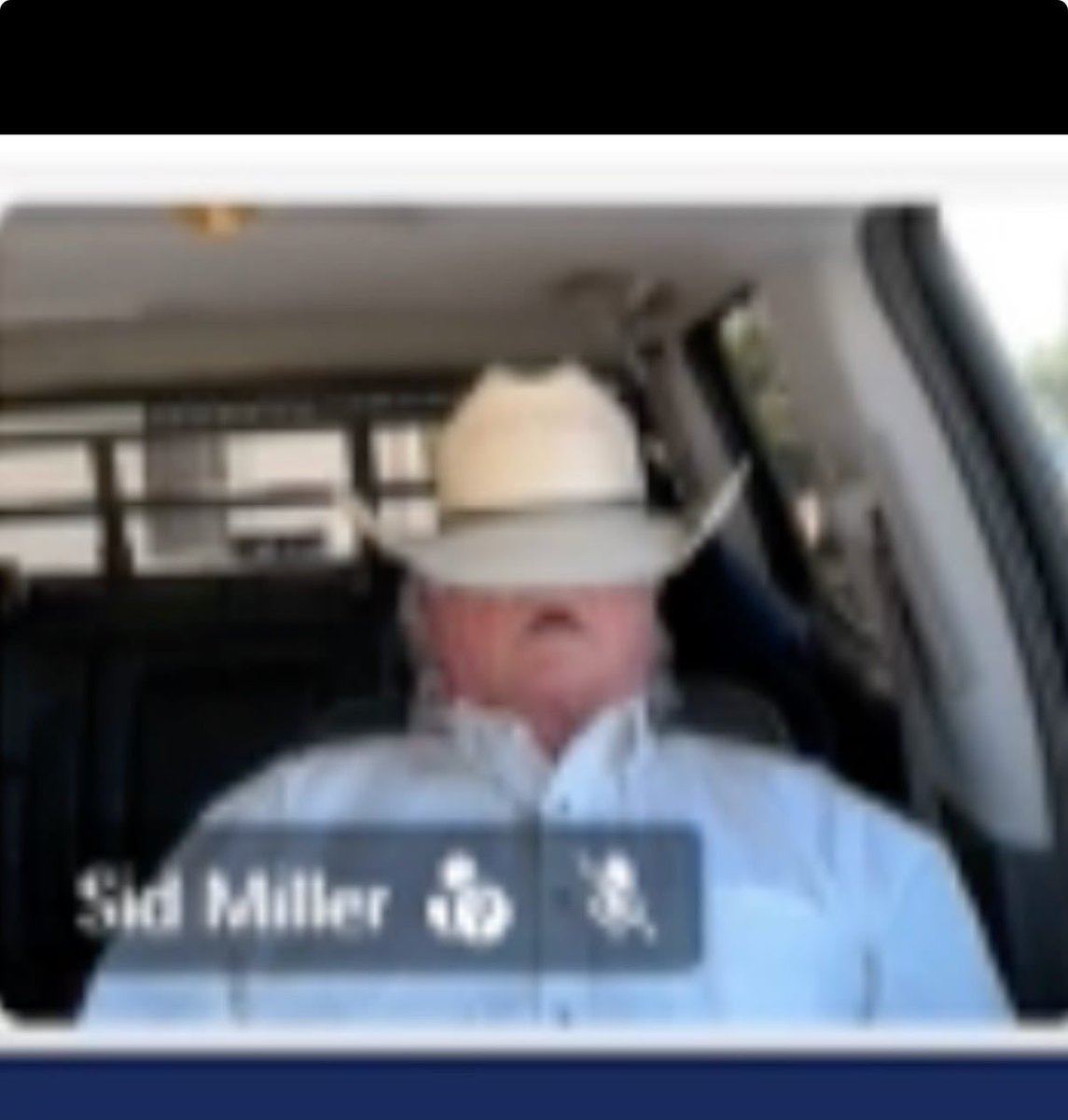 CurrentRevolt's tweet photo. Agricultural Commissioner @MillerForTexas caught taking a little siesta during the Texas HHS zoom call yesterday. https://t.co/753SvQEhaS