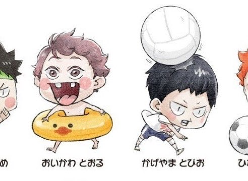 airainni's tweet photo. ขำอะ นึกภาพโอยกับโท้บเจอกันตั้งแต่เด็ก โอยที่วิ่งแก้ผ้าเข้าไปทักโท้บที่เพิ่งย้ายมา ยิ้มโชว์ฟันหลอหัวเราะแหะ ๆ โท้บน้ำตาคลอหลบหลังปู่เพราะคิดว่าโอยทำหน้าขู่ (ฟันหลอ) เลยกลัว 55555555555555555 https://t.co/eaX1xmOT1h
