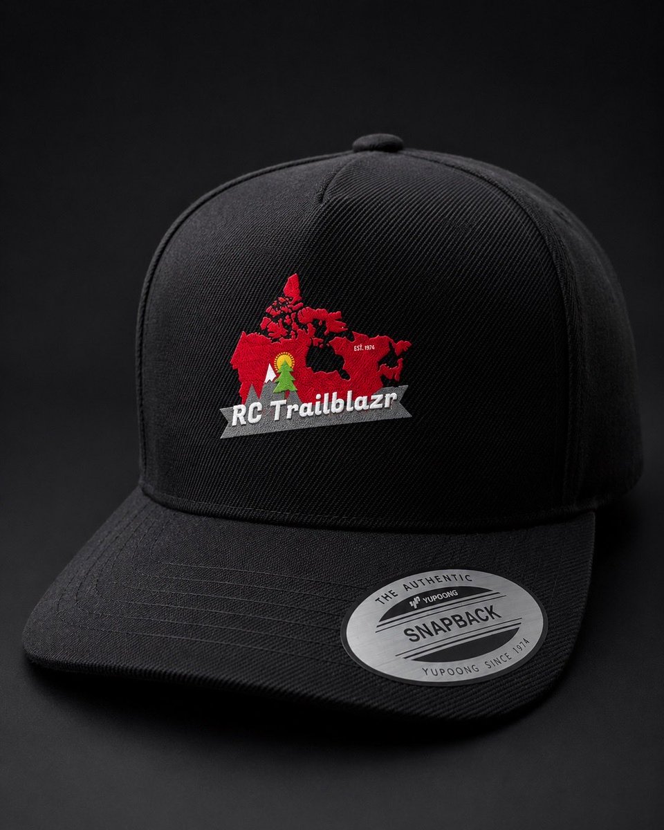 RCTrailblazr's tweet photo. Get your Trailblazer hat today! 🧢 
https://t.co/y9aRxIe8yL https://t.co/obRkcsZKbe