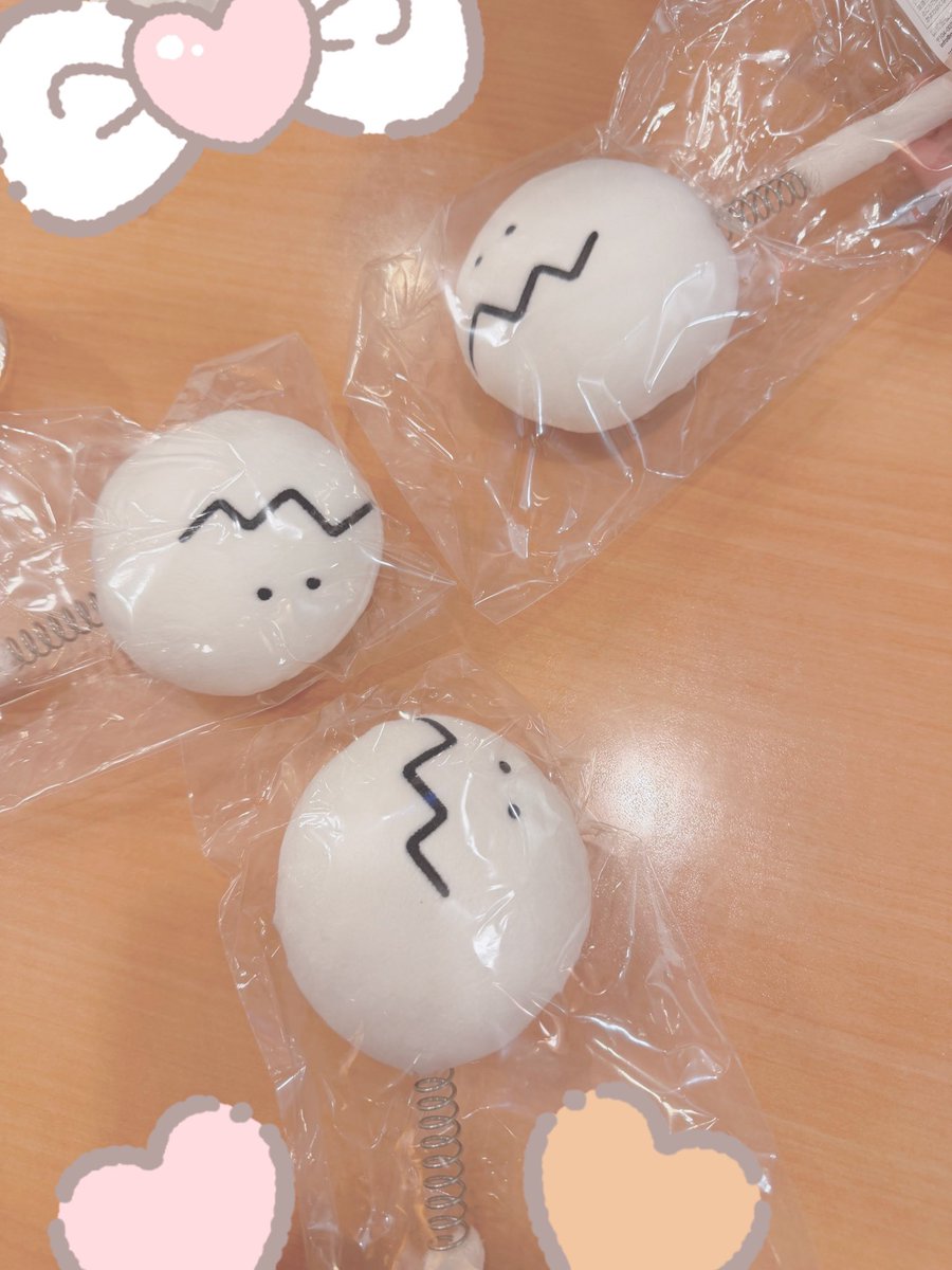 mil_k_k's tweet photo. びんよよがほしくてさ…… https://t.co/tJ0VIS7oTn