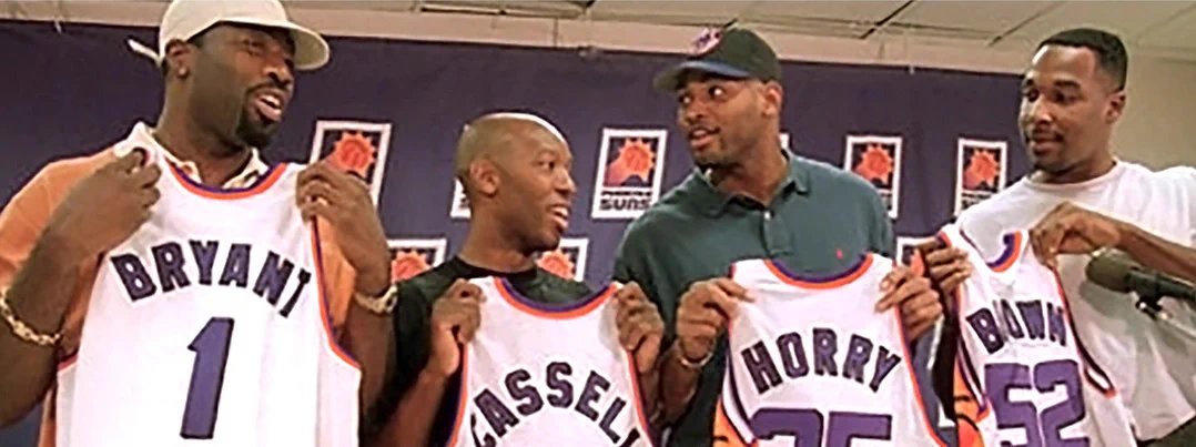 Arizona Sports History on X: 