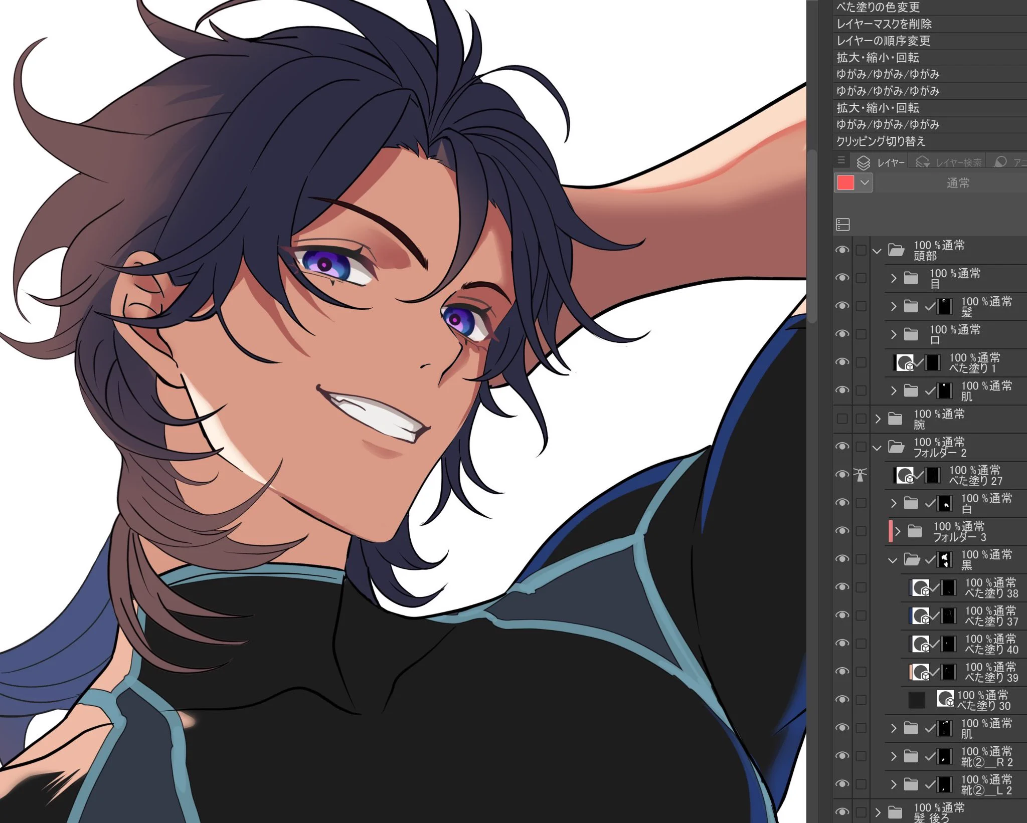 一二藻@イラスト依頼受付中！ on X: 