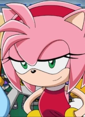 ARoseofjoy's tweet photo. ❝ Same here! Although, let me give you a secret... ❞

Getting closer to the twin tailed fox, she whispers on his ear.

❝ I have no intention of losing. ❞

And BLAM! Tails is smashed against the ground the very next moment! https://t.co/58iBeWw8U4
