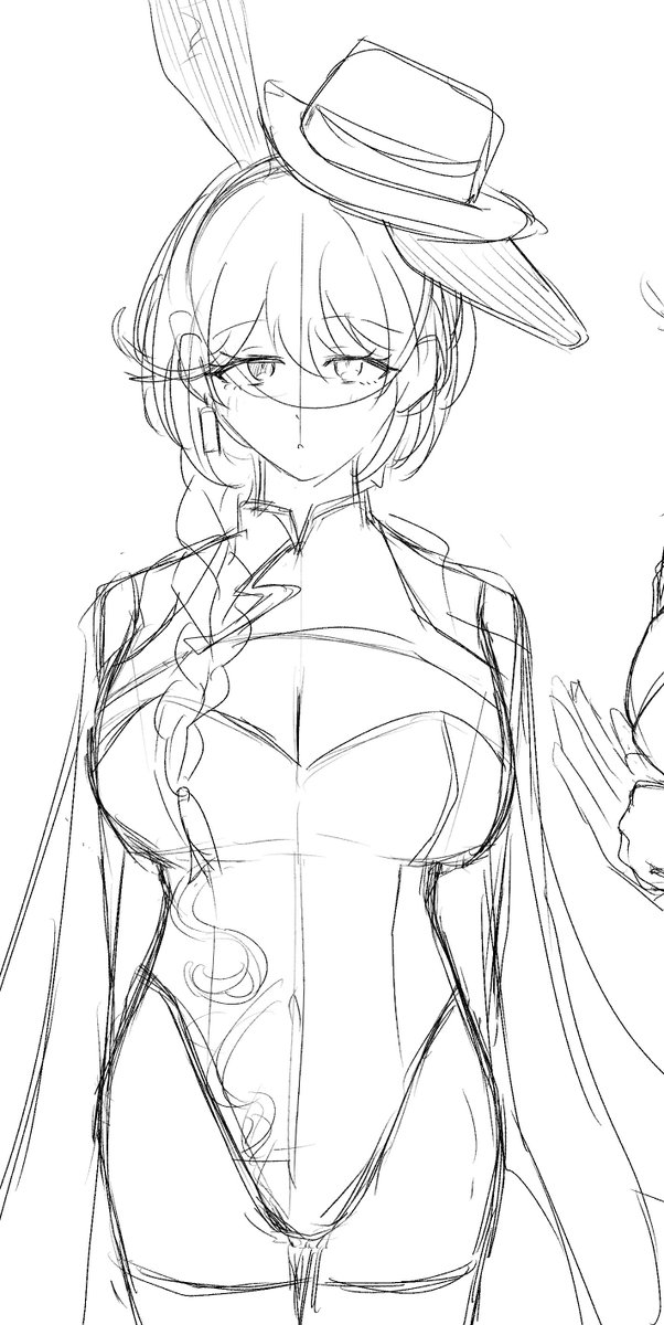 mxn0_06's tweet photo. 服の模様書き忘れました、元のデザインす https://t.co/tEvwkihqlj