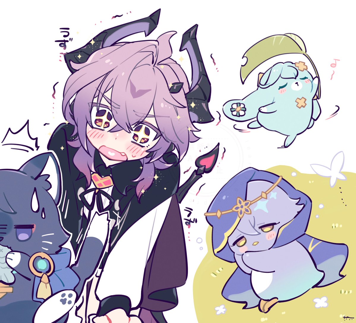G_hmr01's tweet photo. 🤏 https://t.co/T5ChXoDeNm