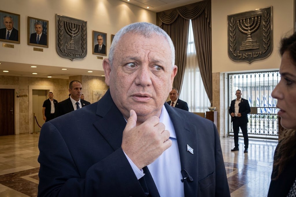 igal_malka's tweet photo. גדי אייזנקוט, שכבר תופר לעצמו חליפות כמו רבים אחרים לפניו, מיהר לצאת בהצהרות שהשביתה הפראית שאורגנה היום בנתב"ג היא "שיקוף של תרבות הניהול הכושלת של ממשלת נתניהו - כאוס ואי-סדר, חוסר ניהול וחוסר אחריות..."
אישית אני חושב שחייבת להתקיים חקירה מהירה שתבדוק מי הזמין את השביתה הזו, בדגש על בדיקת הקשר בין אחת ממפלגות האופוזיציה, לפריצתה.

אבל בלי קשר, אי אפשר שלא לגחך...
גדי אייזנקוט מדבר על תרבות ניהול כושלת?
גדי?
אותו גדי שהאלוף בריק מספר עליו כי בימיו כרמטכל, פקודות והוראות מהמטכ"ל והדרג המדיני לא הגיעו אל השטח?
גדי הזה מדבר על כאוס ניהולי?
אין בדיחה עצובה מזו.
תראו, לא אכפת לי למי אתם מצביעים.
זה בכלל לא משנה אם אתם בעד ביבי או נגד ביבי, אם אתם ימין או אם אתם שמאל.
מה שלא יהיה, לאזרחי ישראל מגיע יותר מערימת הטיפשות חסרת האחריות הזו!