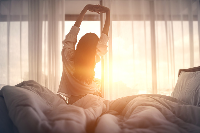 MrsSmith1416's tweet photo. Adjusting to a new routine Start small—10 mins more sleep u0026 10 mins earlier wake-up this week, then build. Small steps = big changes!， https://t.co/KKWYNXivIa