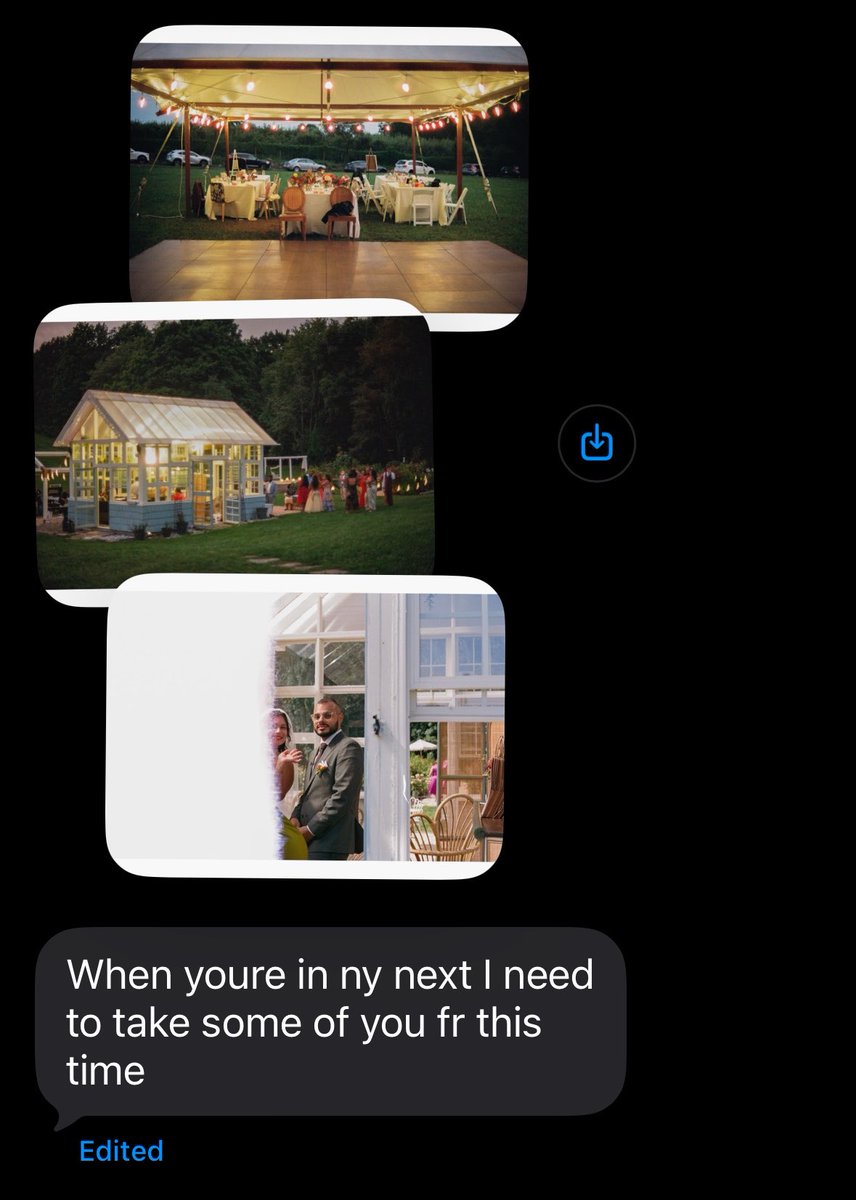 horchottie's tweet photo. Woke up to this text and it made me wanna cry https://t.co/z0M1m9gP81