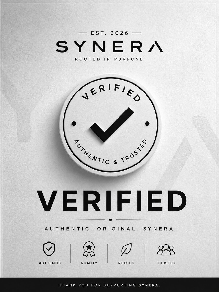 synerabrand's tweet photo. #SyneraEst2026 https://t.co/z273NDS49H