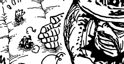 speedy_slv's tweet photo. C'est donc ça le meilleur manga? https://t.co/1tLU0eoY1o