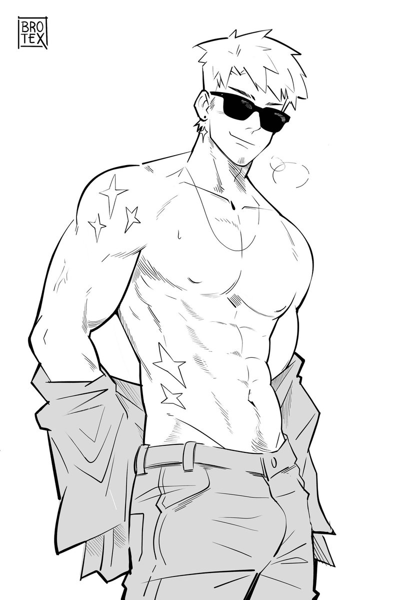 Brotexbrotex's tweet photo. 😎 https://t.co/QGtgkkbmxk