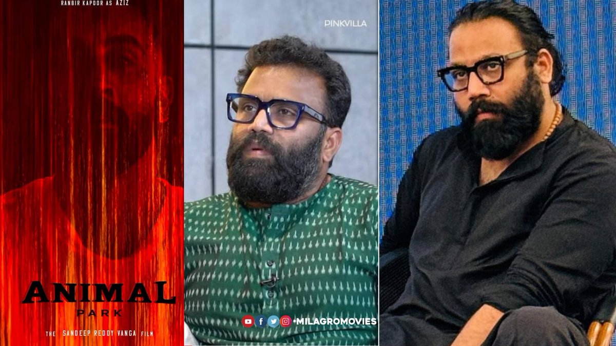 MilagroMovies's tweet photo. Shocking 😳 

The MAKING COST of #Animal was just ₹83 Crores, while the total remuneration amounted to ₹180 Crores. 🔥

                    :-  #PranayReddyVanga

#SandeepReddyVanga #RanbirKapoor https://t.co/a7cIi9aj1t