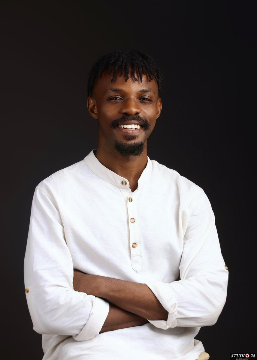 Ifeanyiokala's tweet photo. Thank you @technextdotng for this article 

This Nigerian AI startup wants to train 500,000 Africans and bag a Guinness World Record
https://t.co/MKdA2sfZMR via @technextdotng https://t.co/etHWvAmrH4