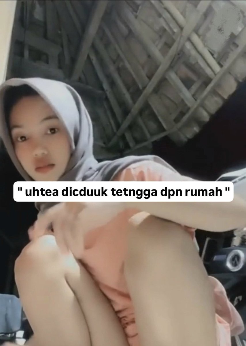 anesfoo's tweet photo. kalo dah kegni, gmna cuy?

https://t.co/IKvm3OkgIv https://t.co/L99WryRMf5
