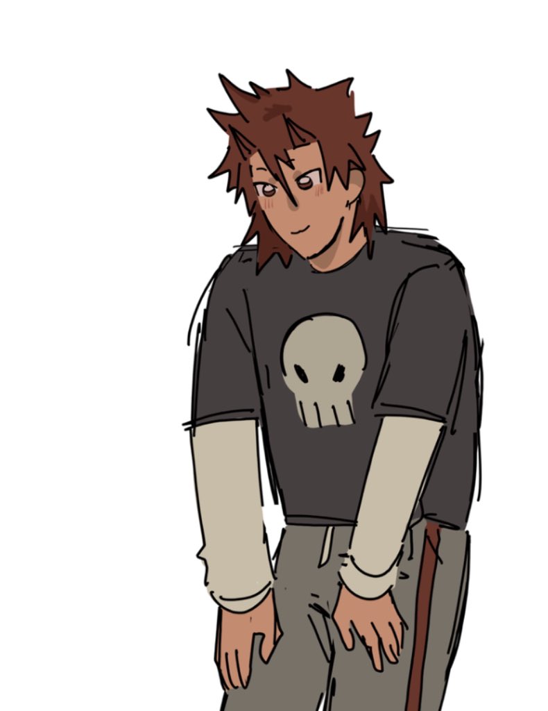 p1ruette's tweet photo. #mha

Today I’m gonna turn into cute little.. rock! https://t.co/kmCBV694Tk