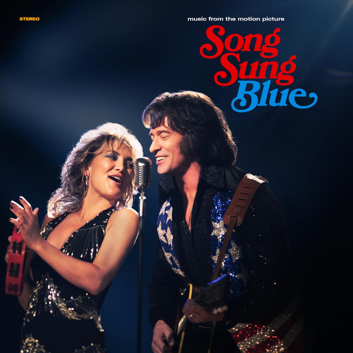 JohanSimons63's tweet photo. Song Sung Blue (Craig Brewer, 8): unapologetically sentimental but heartfelt musical melodrama, saved by the chemistry between Hugh Jackman &amp; Kate Hudson as Neil Diamond tribute singers in love. Featuring (not the real) Eddie Vedder. My late mum's favoured artist. I'm a believer! https://t.co/YpsqK1Ehmi