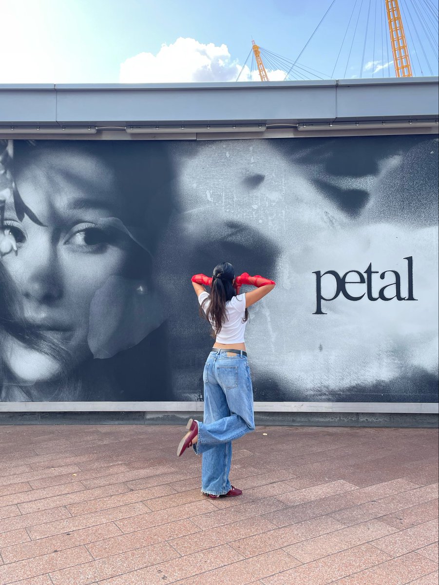 galindadreamin's tweet photo. eternal sunshine tour | london n4 
20.08.26 ∞ ☼｡𖦹 ° . ⋆♡ i’ve never been more excited for something in my life ! https://t.co/xXksaLZ3k2