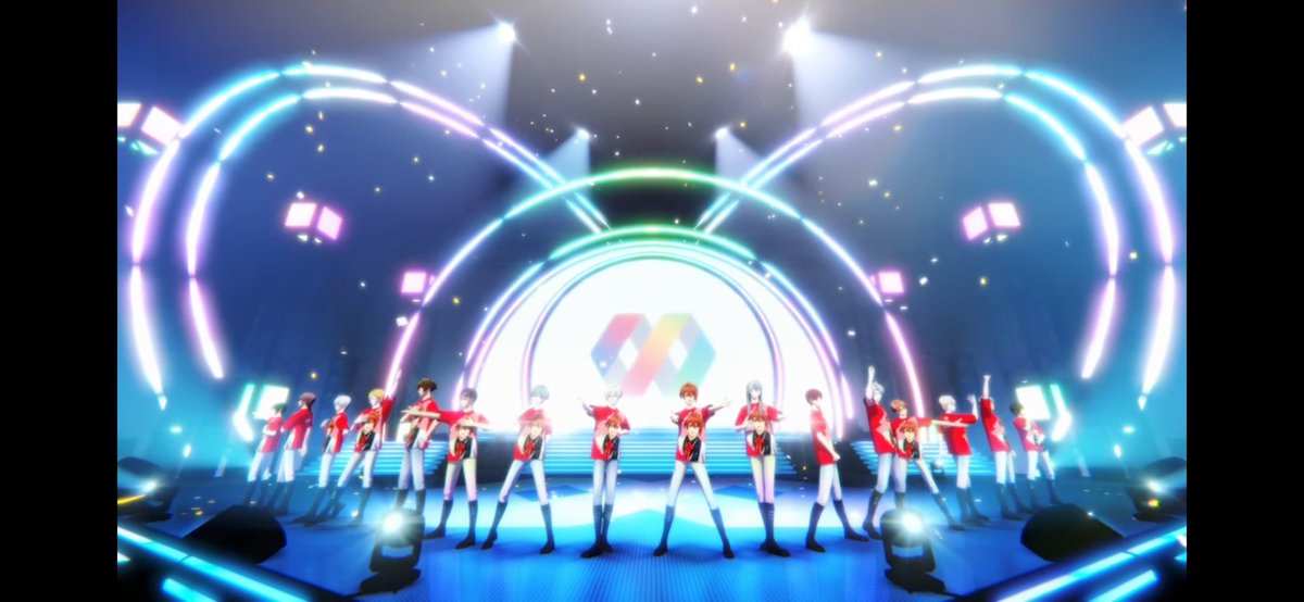 i7_tw101's tweet photo. 11周年イベント https://t.co/N0IuDgJqxB