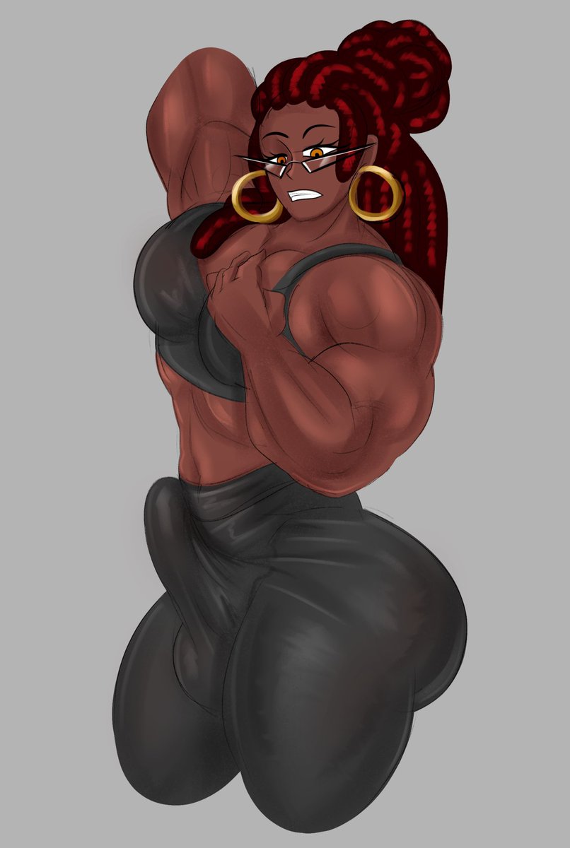DemarcusWest101's tweet photo. Welcome to my account~ this is Demarcus a new guy around two just moved into the neighborhood and is looking for another fun time and maybe a job or two~ he loves to do rps and generally enjoys a lot of kinks and likes to have fun see you loves around~ https://t.co/s3RaHQvzo9