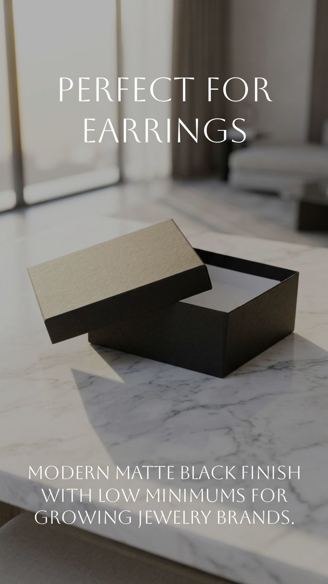 boxandwrap's tweet photo. 🍂 Eco Kraft Jewelry Gift Boxes pair a warm, earthy finish with sturdy, eco‑friendly construction— a clean, sustainable, harvest‑inspired presentation.
https://t.co/4MVuLUR9gT
#JewelryBoxes #EcoKraft #FallPackaging #BoutiqueBranding #SeasonalPresentation https://t.co/uUcZXywaPx