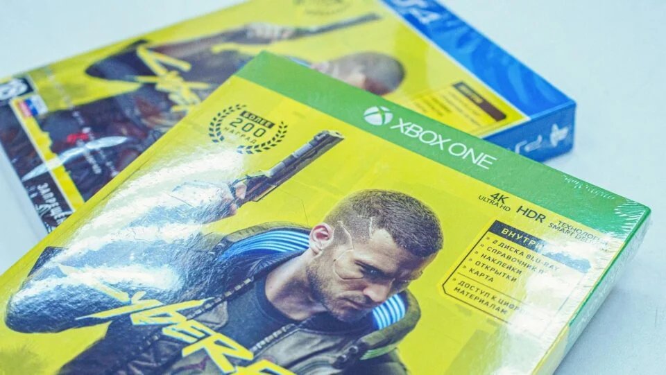 shinobi602's tweet photo. 64% of new physical games sold in the US this year have been for Nintendo platforms, 32% for PlayStation, Xbox at 4%

➡️ https://t.co/vOL88YbXUq

#PS5 #Xbox #Switch2 https://t.co/P0QuSx7TeU