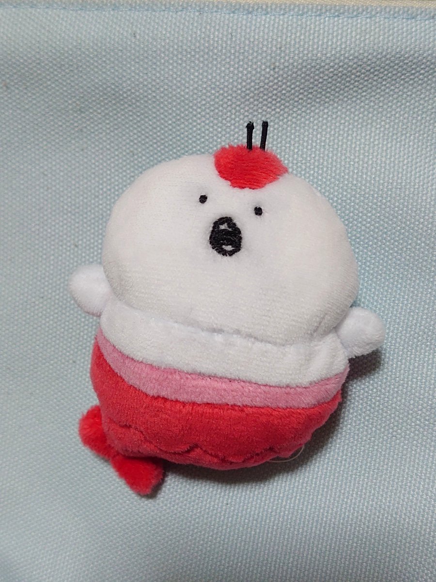 syun_1011's tweet photo. あまりにも人魚ちゃんマスコットが手に入らないし転売ヤーの事許せな過ぎてあまりオタクを舐めるなよ‼️‼️の勢いだけでぬい完成させた‼️‼️ちょっとぽっちゃりしててかわいい‼️‼️😭😭😭 https://t.co/xnfl5gfvQX