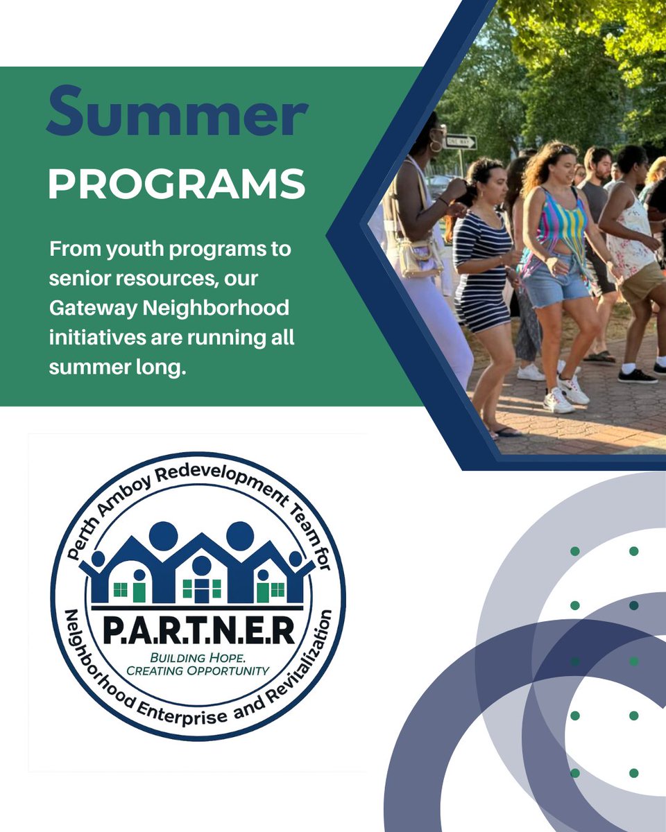 PerthE77869's tweet photo. Looking for ways to stay active, connected, and engaged this summer? PARTNER is proud to offer programs and community events that bring neighbors together and help strengthen the Gateway Neighborhood.

Learn more at https://t.co/nzbjzGzR8h https://t.co/BU0BXUSfJY