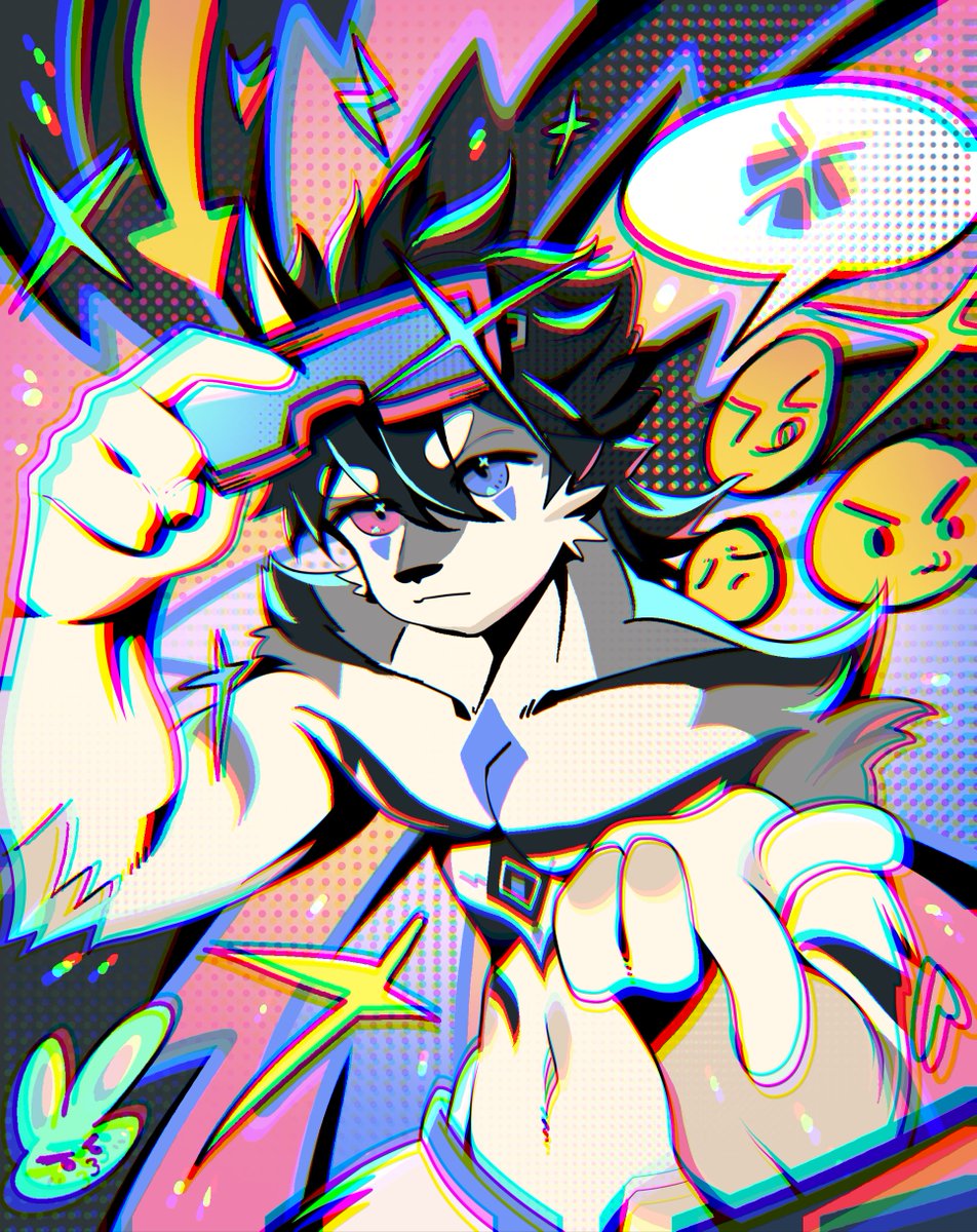 jingming547579's tweet photo. 😝😠😔
#furry https://t.co/y7M9TvAskm