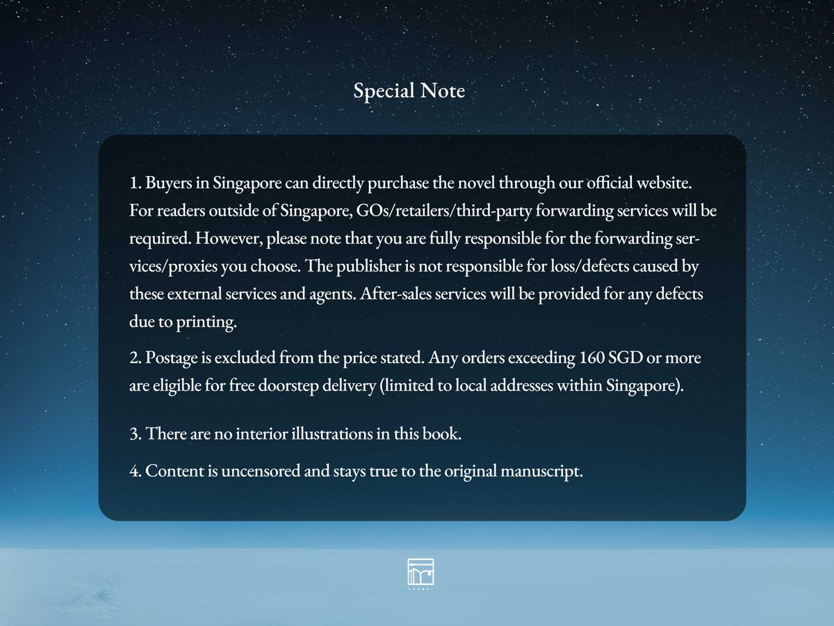 Rosmeihey's tweet photo. #Rosmeiannouncement #rosmeipreorder
☄️Albert, from Earth (Pre-order)
🔗Purchase link:
https://t.co/kXGe52ydeO
🔖For the synopses: https://t.co/yp2mapHexu
📃For the previews: https://t.co/YqpJqSPjiQ
💖Promo: We will draw 1 reader from retweet to gift Albert, from Earth on Feb 28, 2027