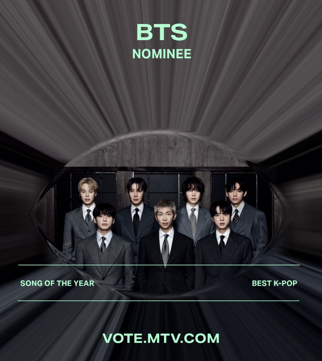 streambtsmexico's tweet photo. HOLA ARMY!!

En una hora tenemos la POWER HOUR en la votación de los VMAs. Si se pueden unir sería increíble para maximizar nuestro apoyo con votos dobles 🔥

Horario: 11am - 12pm hora del centro de México https://t.co/8G3sTJEwAs