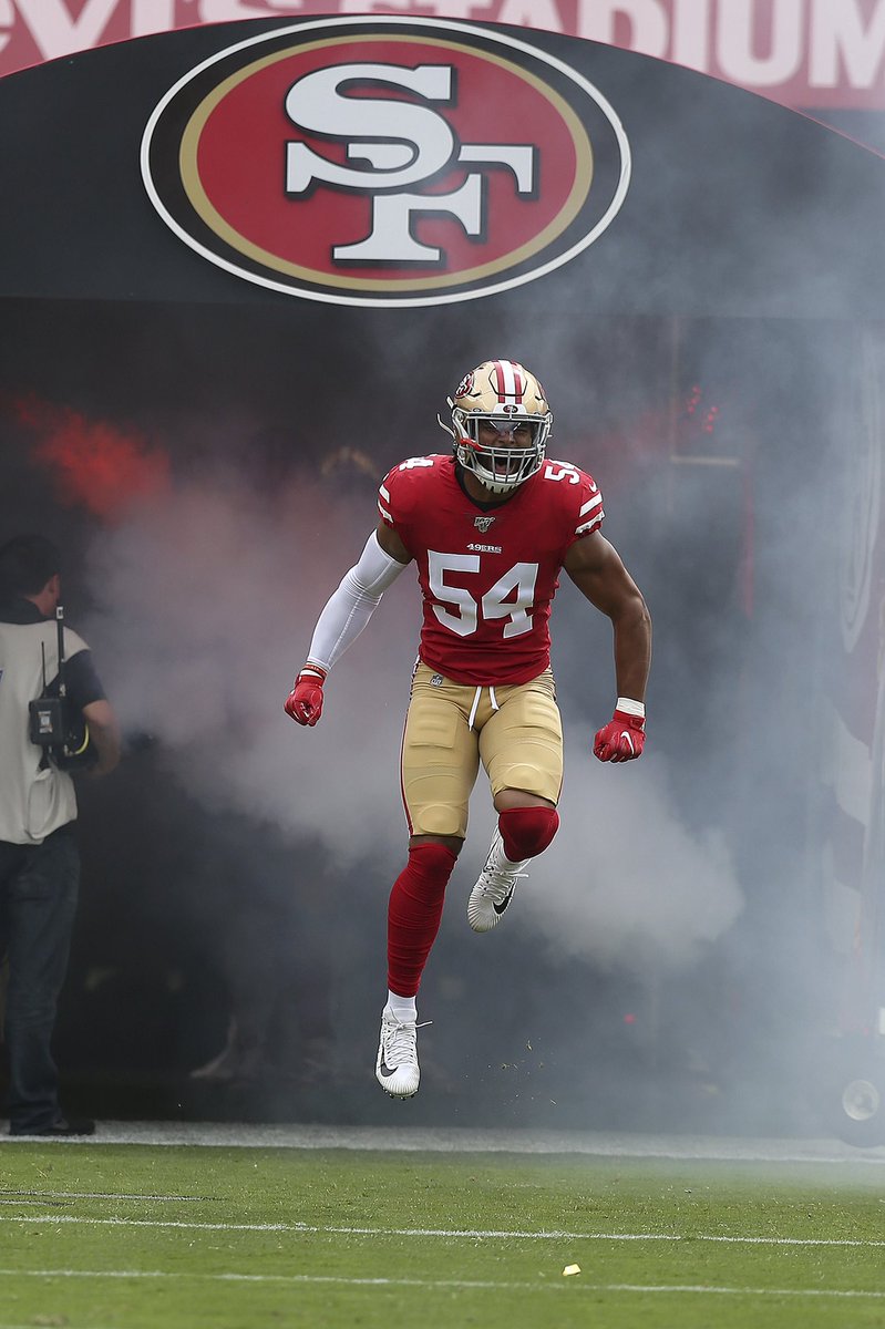 DylanIsADragon's tweet photo. The San Francisco 49ers play football today. https://t.co/OqjG5UGw3e
