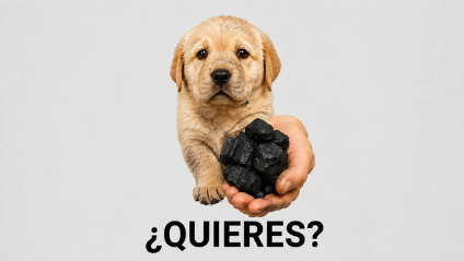 QuieresWant's tweet photo. ¿Quieres la coal? https://t.co/uLW8PCwZhN