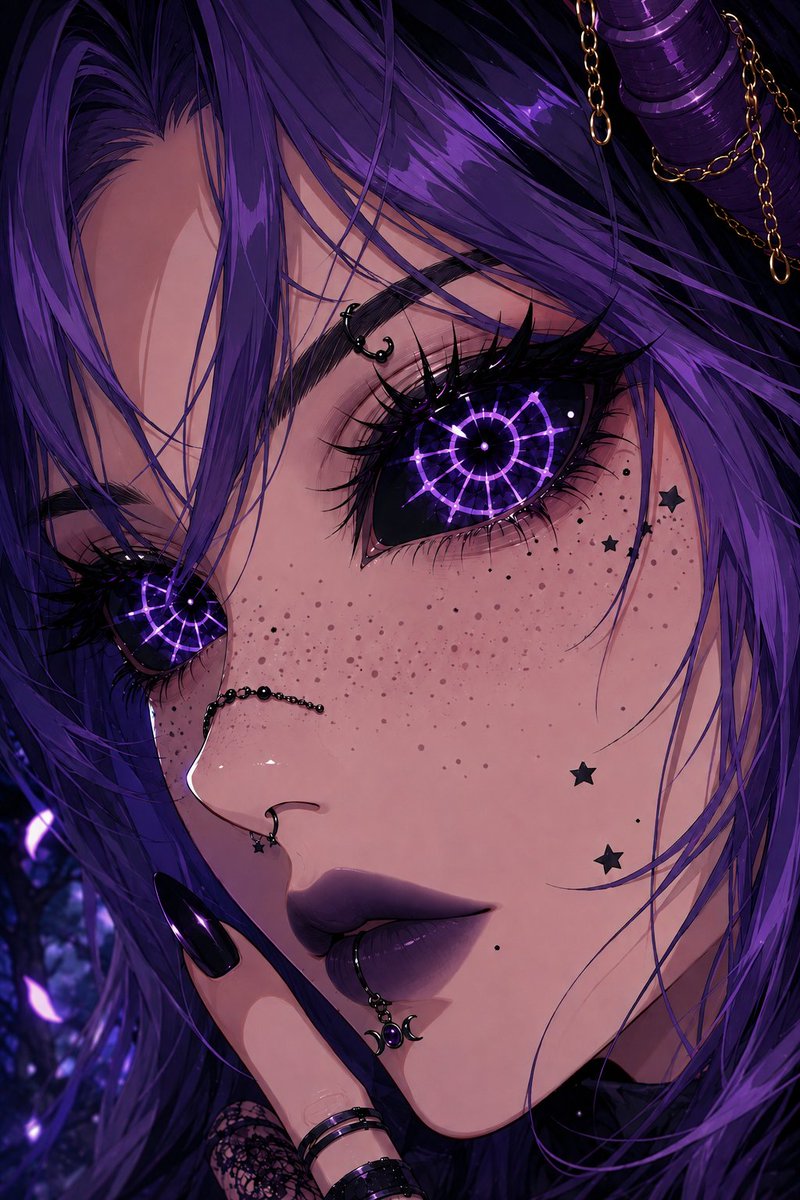 xSarkany's tweet photo. Made a drawing of my beloved Goth kitten 💜

#GPOSERS #ff14gpose #ffxiv #ff14 #ff14art https://t.co/Ag0aKdp6T1