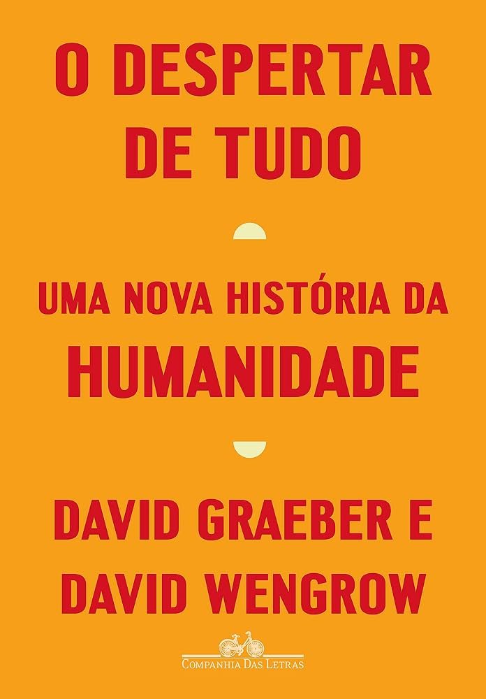 danieeelrocha's tweet photo. @ojoaoburti É melhor que esqueçam mesmo, o livro é muito determinista e o eurocentrismo tá escrachado
Considerando ser uma obra comercial, acho esse livro mais recente uma alternativa muito superior https://t.co/ova6OdBgz3