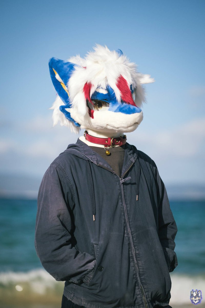 FeatherssNest's tweet photo. 发发单主们的返图
帅龙是@ruixingxl

#Furry #Fursuit #FursuitEveryday https://t.co/fZ11NbYZ1Q