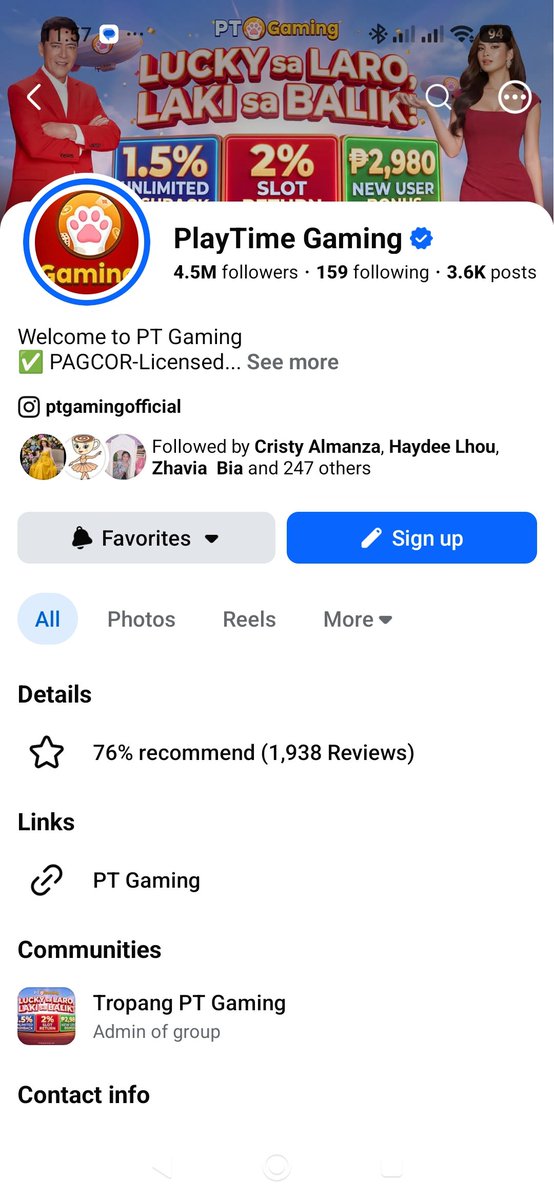 elmermaquino04's tweet photo. @PTGamingph 🚗
33665737
#PTGaming #No1LegitGamingPH #MostExclusiveGamePH https://t.co/5qB1ooSPxm