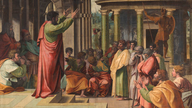 StormwallDevo's tweet photo. Ambassadors of Christ

Therefore, we are ambassadors for Christ, as though God were making an appeal through us; we beg you on behalf of Christ, be reconciled to God.
—II Corinthians 5:20

No matter what our occupation or station in life, we are each called and uniquely qualified to be ambassadors. This high vocation comes to us from Christ himself. An ambassador is an official envoy, such as a top diplomat, certified to a foreign power as the representative of his own government or sovereign. In other words, an authorized representative or messenger. We represent not the mere princes of the earth but the King of Kings and Lord of the universe Himself.

What is the message that we are asked to carry? Reconciliation. Paul writes “Now all these things are from God, who reconciled us to Himself through Christ and gave us the ministry of reconciliation, namely, that God was in Christ reconciling the world to Himself, not counting their trespasses against them, and He has committed to us the word of reconciliation” (II Cor. 5:18-19).

God has entrusted us to represent Him to bring the good news of salvation to a world alienated from God and lost to themselves. The message is that no one has to remain an orphan, but can be brough home into the family, and that there is forgiveness for sin and new life in Christ. God’s heart longs for His creation to be restored to Himself. He is calling out to the lost through us as His anointed messengers.

One does not have to be a professional minister to be an ambassador of this message of reconciliation. Paul was speaking to the church, broadly comprised of individuals carrying out their private lives as civil servants, farm workers, business owners, soldiers, students, and housewives. There is no qualification or credential for the role, other than being a child of God bought by the Blood of the Lamb, and being yielded enough to the Holy Spirit that He can speak through us.

Each and every one of us has the opportunity to carry the message of salvation and life to the dead and dying. There is no higher calling.

Read more and subscribe on Substack to receive Stormwall Devotional sent to your email every morning: https://t.co/lZnxBBaPTM