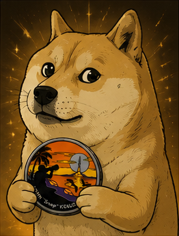 snapcoinbsc's tweet photo. the dog on this project is called Asteroid. different dog. https://t.co/e5jFWDmR30