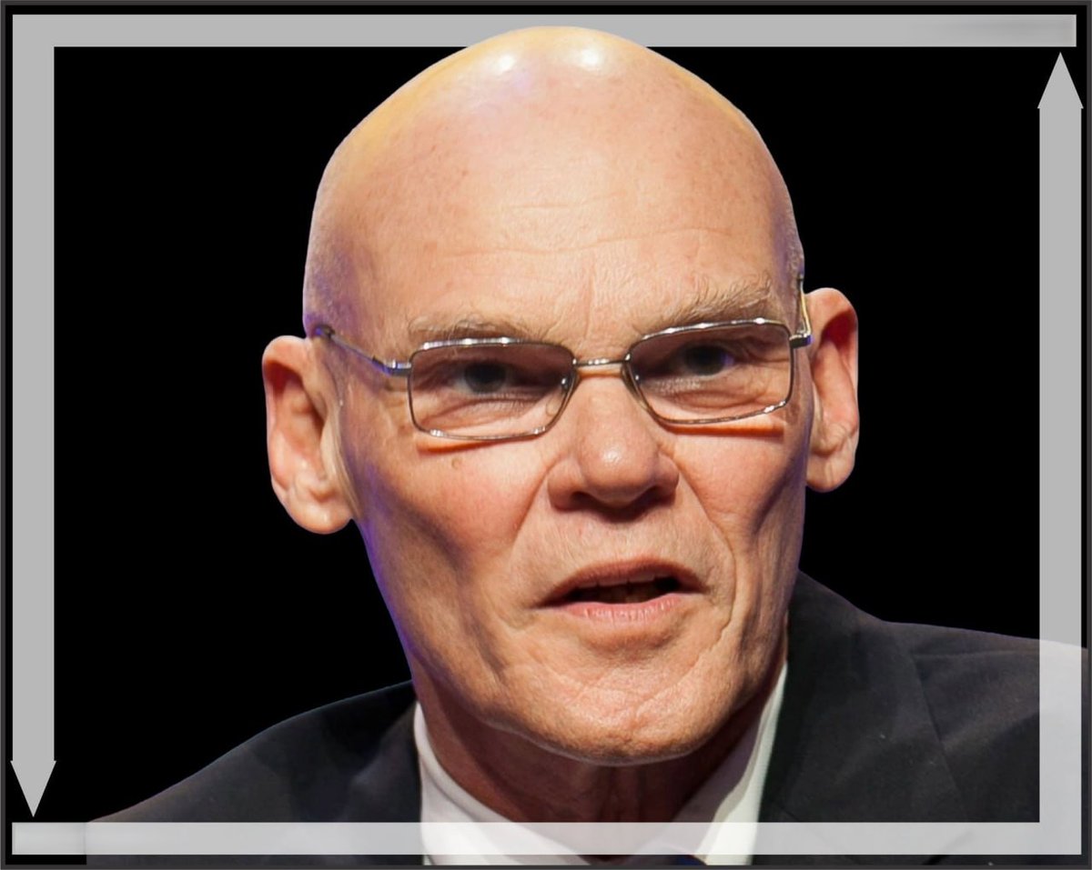 mcafeenew's tweet photo. 🚨JAMES CARVILLE JUST THREATENED TO “EXPOSE TRUMP’S POSITION” TO MIDDLE EAST CONTACTS — SECRET SERVICE PAID HIM A VISIT THE SAME DAY!

Follow @RedLivesMatterQ 

Radical leftist James Carville just crossed a line he may never come back from.

On his podcast, Carville threatened to “expose Trump’s position” to friends of his in the Middle East.

“A lot of guys over there, American and otherwise, would love to get a target lock on him,” Carville said. 

“And I have the military connections to know where he is.”

Hours later, the Secret Service showed up at his door — right after President Trump made a covert escape from danger in Turkey that people like Carville helped create.

“We’re not saying it was him,” said Special Agent Jeb Narroo. “But the timing is suspicious.”

Carville was released with a warning.

This time.

Share this everywhere so America sees how far the left is willing to go!

Follow @mcafeenew for more drops.