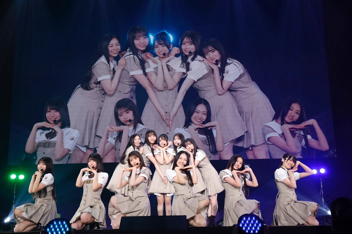 乃木坂46 on X: 