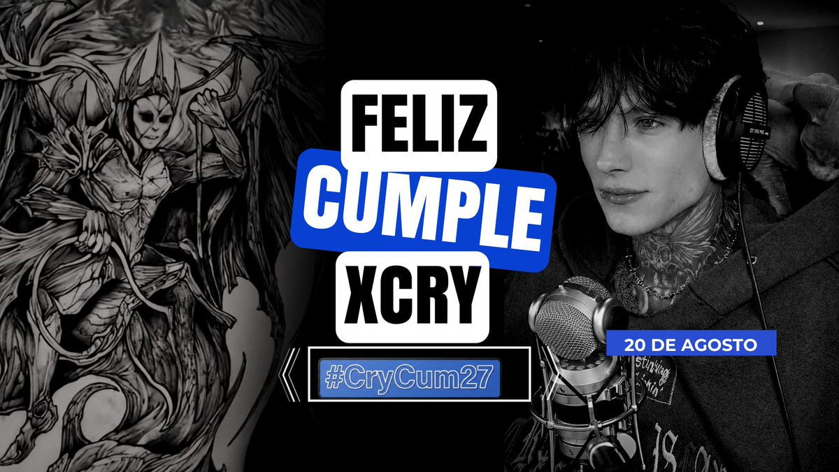 yisusnoriega's tweet photo. Sigamooos en tendencia 
Pónganme 
5 sabores de pastel ideales para cry 
5 lugares donde festejarías su cumpleaños 
+ la tendencia FELIZ CUMPLE XCRY https://t.co/BAr1g6lMMc