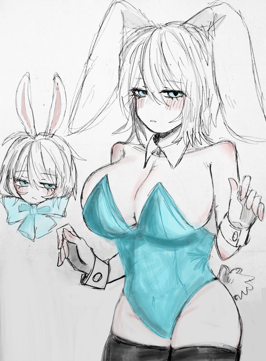 ootr034462's tweet photo. 🐇 https://t.co/S6vkV5DX6U