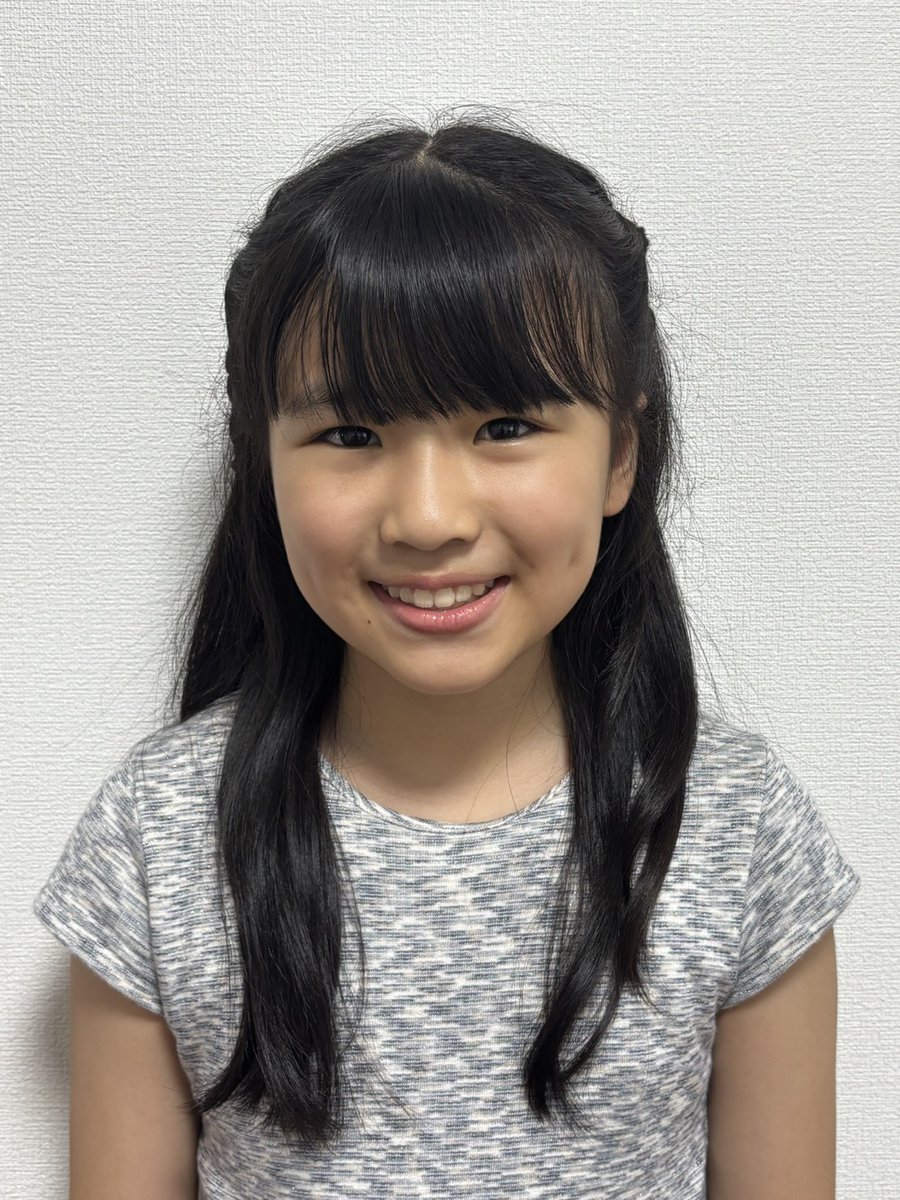 Lushtechnology's tweet photo. 8/21
合田結衣子CMの現場に参加しております。
子役の案件は数が少なくライバルも多いですが、
地道に頑張っていけば、目を付けてもらえる数も増えてきます。頑張ってください。 https://t.co/P1nr9b3Lq8