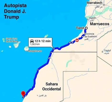 mysteryWN's tweet photo. Atención porque muchos no le darán importancia a lo que se acaba de descubrir y la tiene...mucha, porque resulta que Marruecos acaba de contratar a la compañía Qorvis por 35.000$ al mes durante al menos 6 meses, con un contrato que empezó el 6 de agosto de 2026...casualmente cuando empezó días arriba, días abajo, todo el bombardeo de cuentas marroquís en redes.

Esta información y los documentos abajo relacionados están disponibles en la web de FARA (Ley de Registro de Agentes Extranjeros), en este enlace del Departamento de Justicia de los EEUU:
https://t.co/uvX7ZAhvdl

¿QUÉ ES QORVIS?

La empresa Qorvis es una firma global de comunicaciones estratégicas y asesoría que "ayuda" a los clientes a gestionar el riesgo, la reputación y la influencia en los medios, mercados y gobiernos....traducción, buscan influenciar de forma agresiva tanto fuentes de información como gobiernos.

¿POR QUE ES IMPORTANTE?

Porque lo curioso es que la relación entre esta empresa "Qorvis" y Marruecos no empieza ese 6 de agosto que han hecho publico, sino que el 1 de agosto de 2026 ya había una relación activa entre ellos, pero joder que casualidad ¡¡¡ JUSTO 2 DIAS DESPUES DEL SALTO A CEUTA !!! 

¿PARA QUE HAN SIDO CONTRATADOS?

Para gestionar la comunicación estratégica, elaboración de mensajes, difusión digital, relaciones con terceros, eventos y gestión de asuntos sensibles....¿os dais cuenta de que la masificación de mensajes marroquís esta guiado por esta empresa?

¿COMO SE QUE ES CIERTO?

Pues porque la empresa PR Newswire, la plataforma global líder en la distribución de comunicados de prensa, distribuyó abiertamente un comunicado de la Embajada de Marruecos que reunía una comunicación sobre el gobierno americano sobre el Sáhara, sus relaciones bilaterales, la seguridad en el Sahel, energía, inteligencia artificial, minerales críticos, defensa, desarrollo económico y la Donald J. Trump Highway.

Para quien no sepa lo que es la "Donald J. Trump Highway" o "autopista Donald Trump", es el proyecto de una autopista de 1.000 kilómetros que unirá a Marruecos con el Sáhara Occidental y que preparan desde hace 10 años y a la que han bautizado con el nombre de Trump.

Volviendo a lo que ponía en ese comunicado (que tenéis aquí abajo) y lo que realmente es importante y demuestra esa conexión, es lo que aparece al final del texto, en su pie y la fecha en el (lo tenéis en imagen abajo): 
«This material is distributed by Qorvis Holding Inc. on behalf of the Embassy of the Kingdom of Morocco in the United States». 

Es decir, el 1 de agosto (aunque este publicado en el FEMA el día 8) ya existe evidencia pública de Qorvis esta distribuyendo material para la Embajada de Marruecos, cinco días antes de la fecha de inicio del contrato de esos teóricos seis meses que son prorrogables a 12.