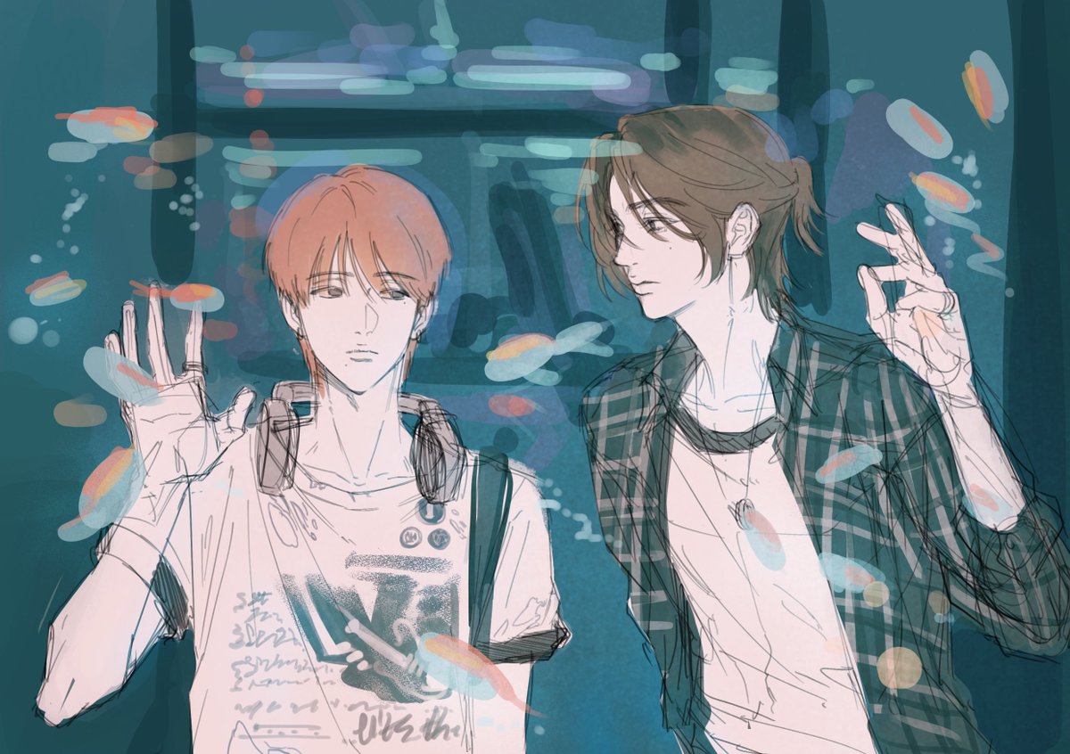xleoee11's tweet photo. 백업5 https://t.co/I4dOyrUUGI