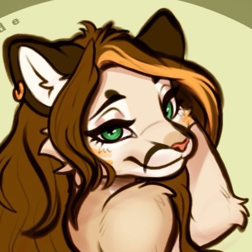 iceboundeSFW's tweet photo. 🌟 It’s the start of my vacation! 🌟
To celebrate, I want to draw some adorable characters 🫶

✨ Drop your OCs below for a chance to get a free sketch! ✨
I’ll be going through replies over the next couple days 💌

•SFW refs only!
•Any species/gender
•Must be following + RT💫 https://t.co/TS9g2oGo1V