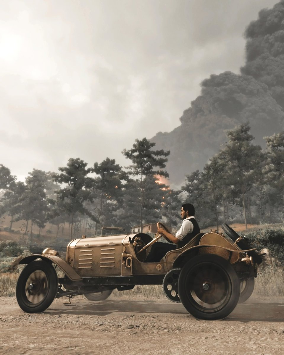 reddeadgem's tweet photo. Man of Honor

#MafiaTheOldCountry #Ad #MafiaGame #VirtualPhotography #ThePhotoMode @mafiagame @2K https://t.co/pqzG4c6Rs8