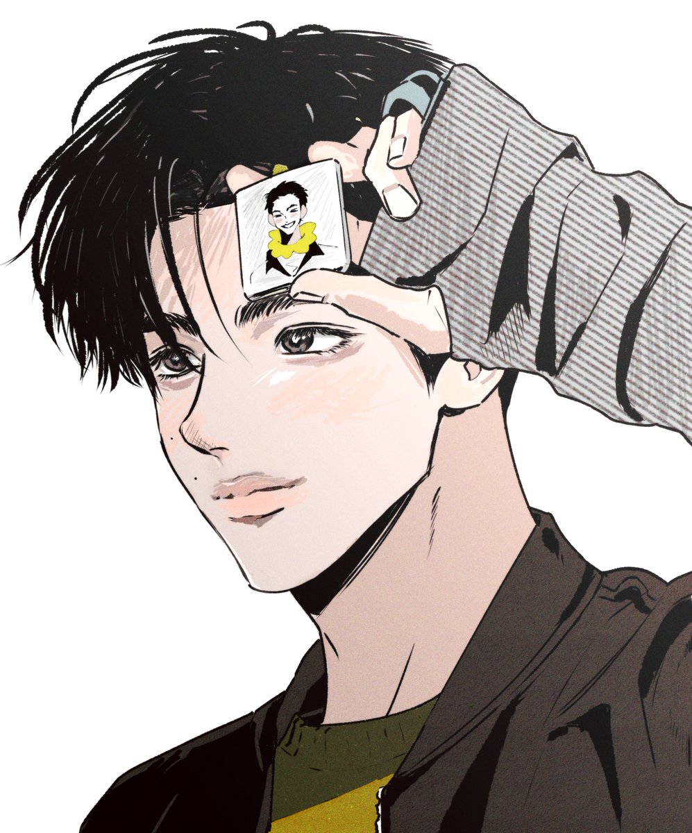 ilhocourse's tweet photo. https://t.co/WkKXRmSFiX