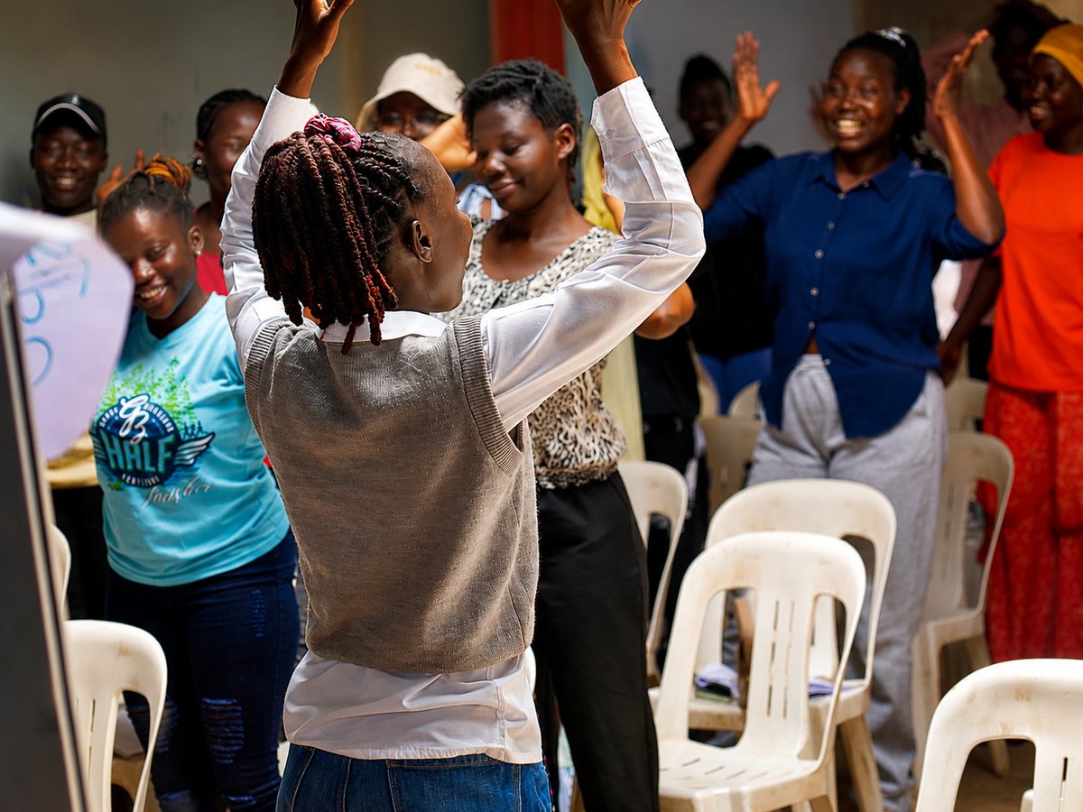 hosthub256's tweet photo. Day 4, Cohort 1 of the Next Creata with much focus on translating the future of influencers as the two months journey continues with cohort one. The level of productions have been top notch. We can't wait to Share more from the cohort.
@NextCreata https://t.co/YCZsZkPwJ1