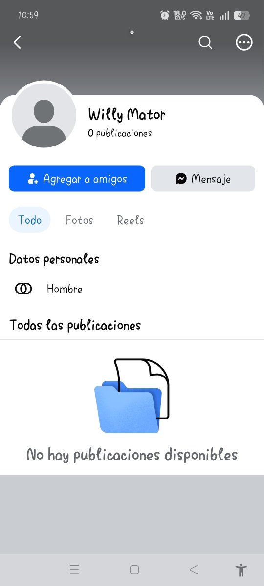 MARIRODBE's tweet photo. @isaias743087 @ColombiaOscura @Willymator Si en verdad es el ya lo fumaron porque tiene cerrada la cuenta https://t.co/2yNDmUtq7Z